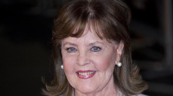 actrita pauline collins nominalizata oscar moarte varsta 85 ani