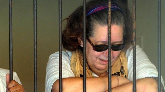 condamnata moarte bali britanica repatriata motive umanitare