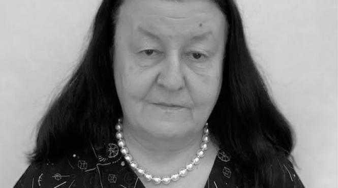 inca o doctorita a murit in timpul garzii medicul eva kiss era un apreciat pediatru din cluj napoca