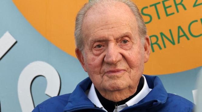 marturisirea dureroasa regele juan carlos tragedia copilarie marcat viata