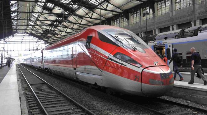 plan ue transport feroviar mare viteza bucuresti budapesta