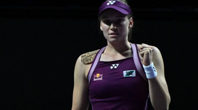 elena rybakina arina sabalenka turneul campioanelor riad
