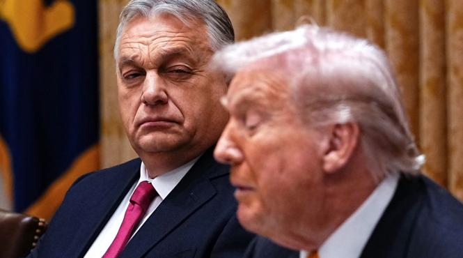viktor orban donald trump derogare sanctiuni anti rusia gaze lichefiate