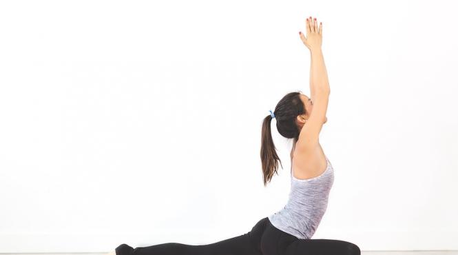 yoga versus pilates care este potrivit pentru tine