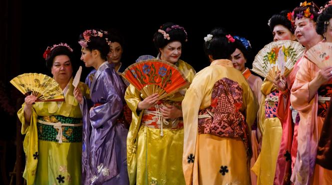 d ale carnavalului tosca nabucco romeo si julieta madama butterfly pe scena operei nationale bucuresti