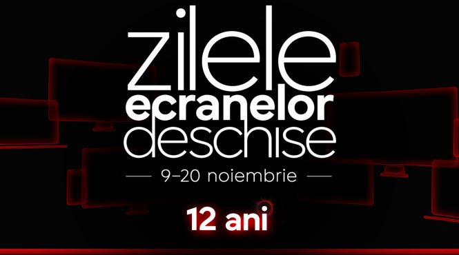 de 12 ani romania da play antenaplay invita toti romanii la zilele ecranelor deschise 2025