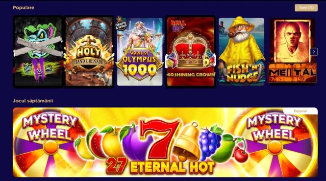 finantari 5 milioane euro prevenire tratare dependenta jocuri noroc