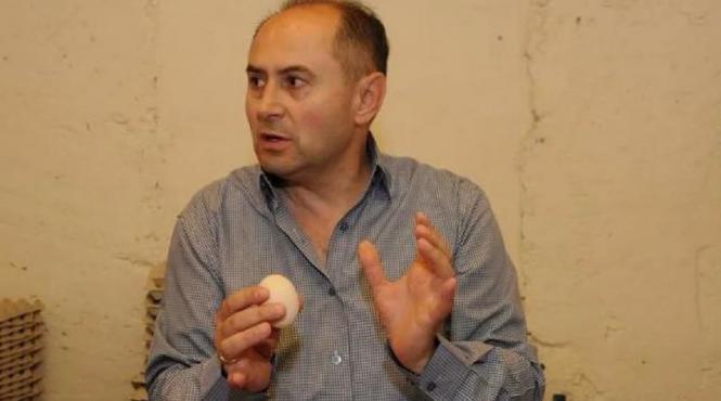 firma afaceristului fanel bogos arestat instigare santaj furnizoare milioane statul roman