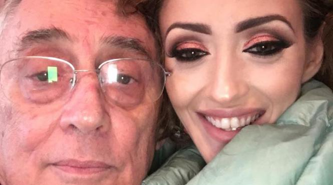 horia moculescu stare grava ati fiica nidia prognostic