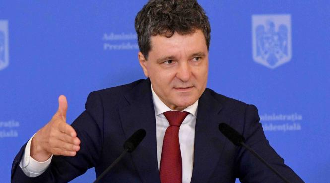 nicusor dan romania hub regional inovatie productie industria aparare