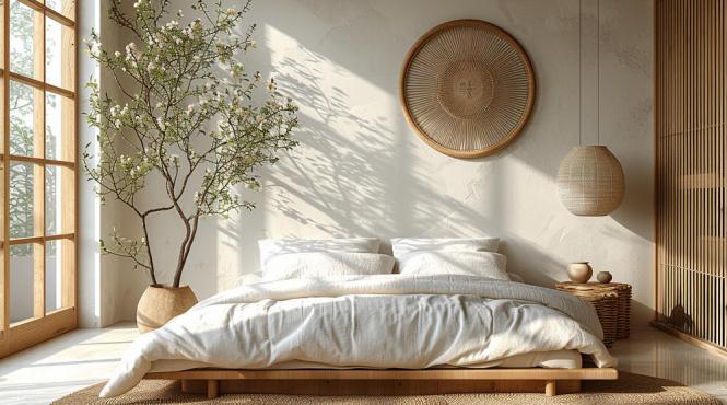 dormitorul ca spatiu de relaxare tendinte 2026 in amenajarea zonei de odihna