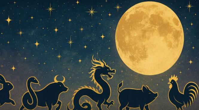 noroc bani si magie astrala 6 zodii chinezesti stralucesc pe 12 noiembrie 2025