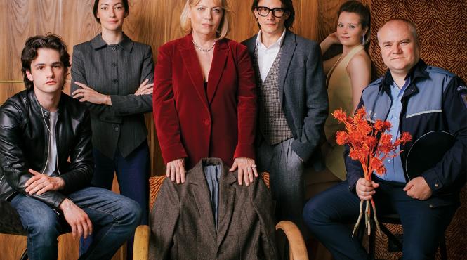 bucuresti iasi centre teatru romanesc