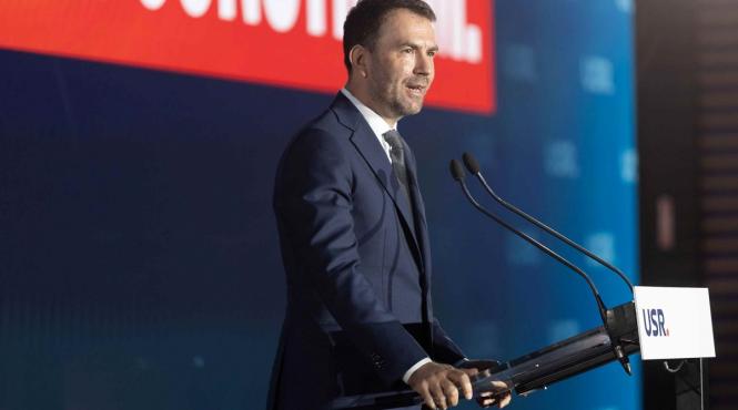 catalin drula candidatura primaria capitalei