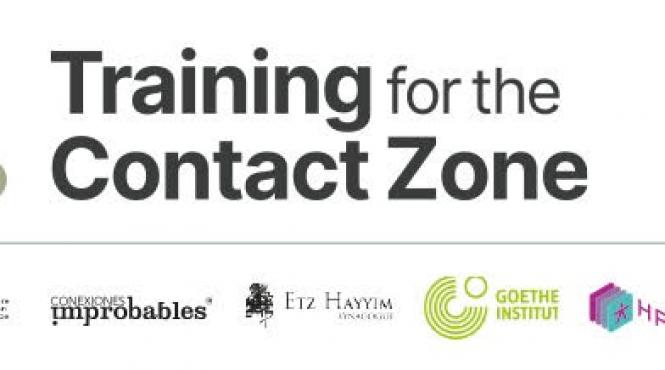 sapte organizatii europene lanseaza training for the contact zone tcz un curriculum inovator dedicat formarii profesionistilor din domeniul cultural