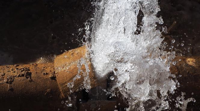 apa locuitor stres hidric raport smartvatten