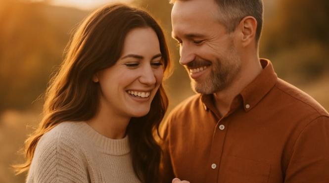 diferiti dar perfecti secretul cuplurilor care se completeaza