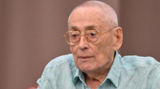 horia moculescu a murit