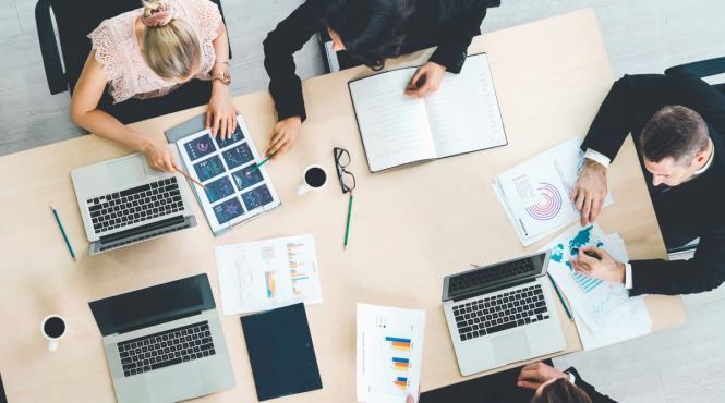 importanta dezvoltarii angajatilor pentru orice institutie