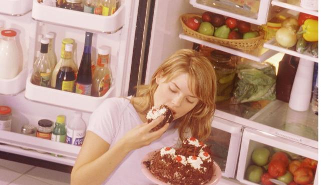 noapte frigider flamand foame pofte