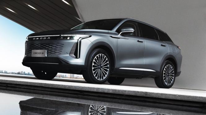 tehnologie siguranta si stil omoda jaecoo noul standard in segmentul suv urilor premium