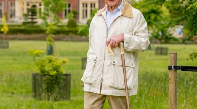 regele charles al iii lea al marii britanii a implinit 77 de ani