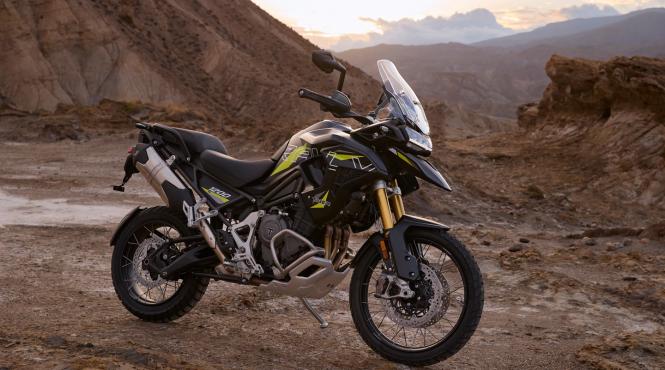 triumph aventura tiger 900 tiger 1200