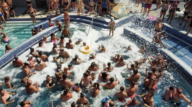 baile felix turism spa