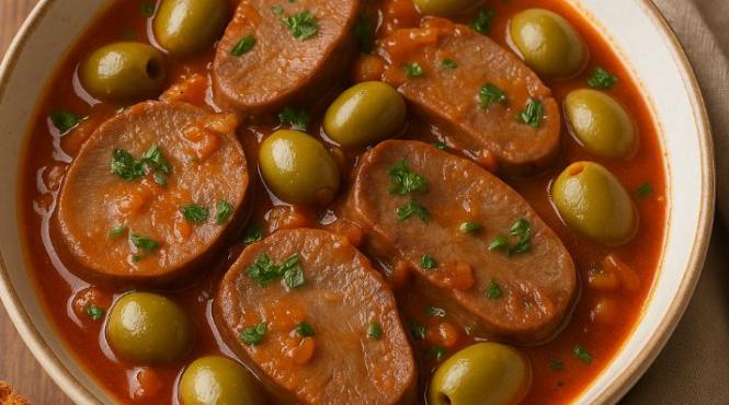 limba masline reteta vintage cucereste romania