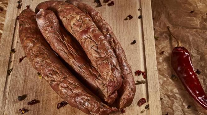 carnatii topor valcea noua vedeta gastronomica romaniei produs protejat nivel european