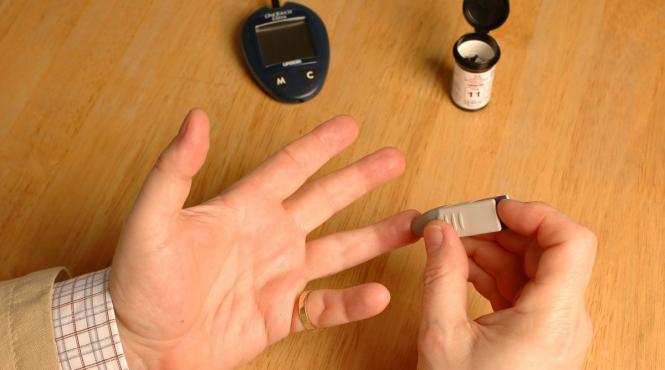 cercetatori prediabet tineri