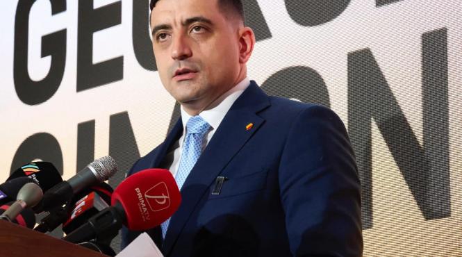 george simion atac guvern tara jale prapad facturi mai mari decat germania