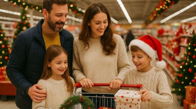 iarna preturilor explozive vin cele mai scumpe sarbatori din ultimii 35 de ani