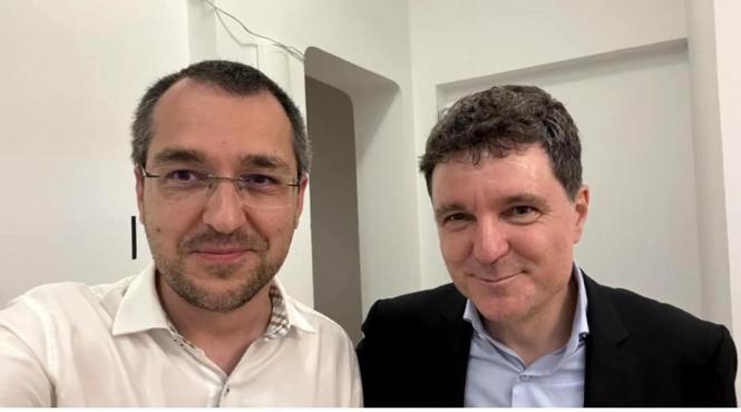 nicusor dan dosar vlad voiculescu eu nu o sa spun