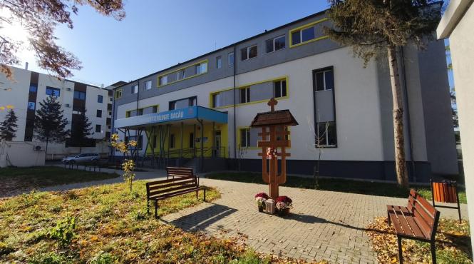 achizitii echipamente dedicatie spitalul pneumoftiziologie bacau managerul trimis judecata