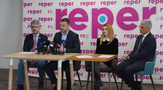 ciprian ciucu primit sustinerea reper front comun impotriva extremistilor mafiei urbane