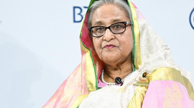 fost prim ministru bangladesh condamnat la moarte crime impotriva umanitatii
