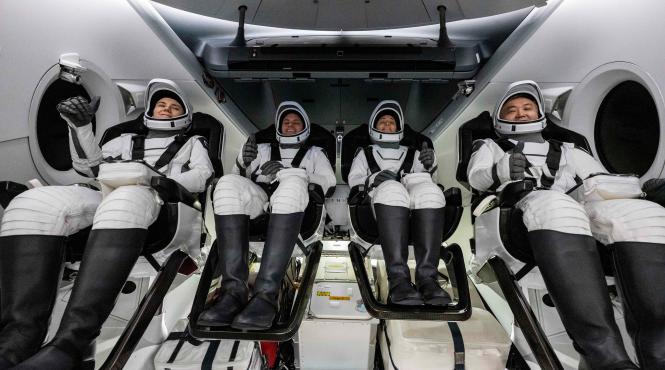 nasa furtuna solara lansare spatiala