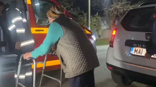 s a incheiat evacuarea a peste 200 de localnici din plauru si ceatalchioi