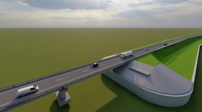 autostrada banda gheorghe soldan