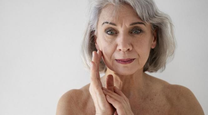 de ce cade parul la menopauza solutii eficiente