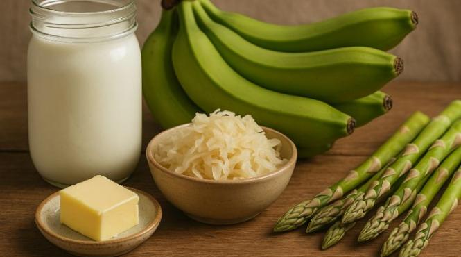 mihaela bilic disbioza flora intestinala cheia imunitatii repara 3 nutrienti simpli