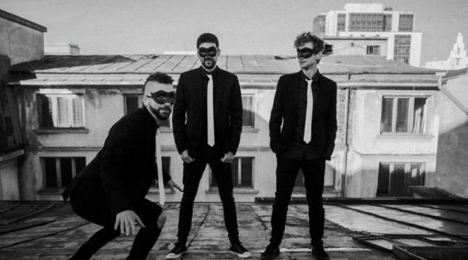 trupa dance rock din bucuresti claro que no lanseaza noul single doorstep of a broken heart