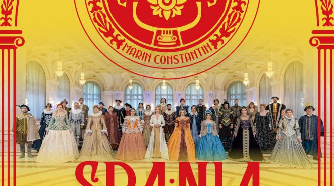 turneu extraordinar al corului madrigal in spania la invitatia institutului cultural roman