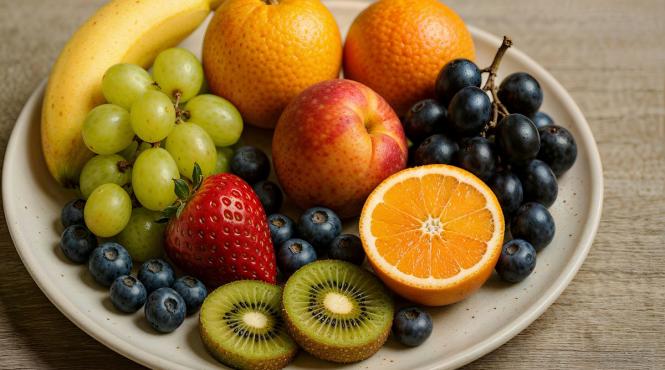 10 alimente cea mai mare concentratie vitamina c