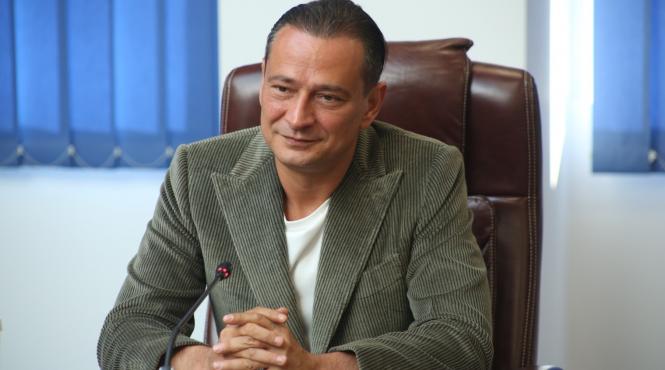 daniel baluta pmb buget