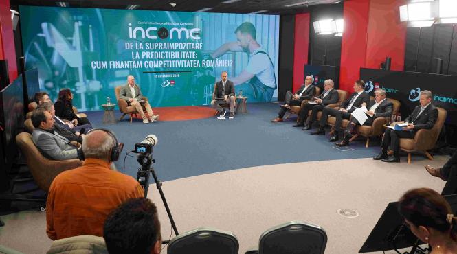 imca impozit demoleaza investitii guvernul nu renunta