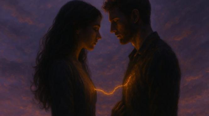 primul sarut 21 de milioane de ani