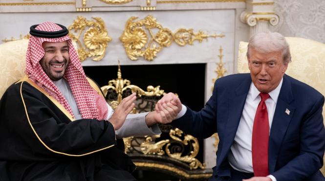 trump aparare mohammed bin salman aprobare asasinare jurnalist khashoggi
