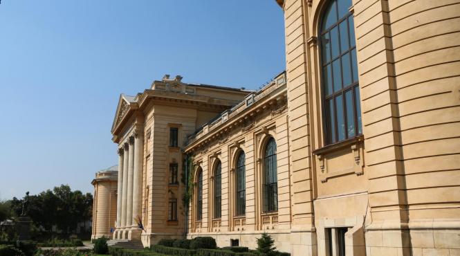 zilele universitatii de medicina si farmacie carol davila din bucuresti 19 21 noiembrie 2025